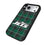 New York Jets Plaid MagSafe Compatible Phone Case for Apple iPhone