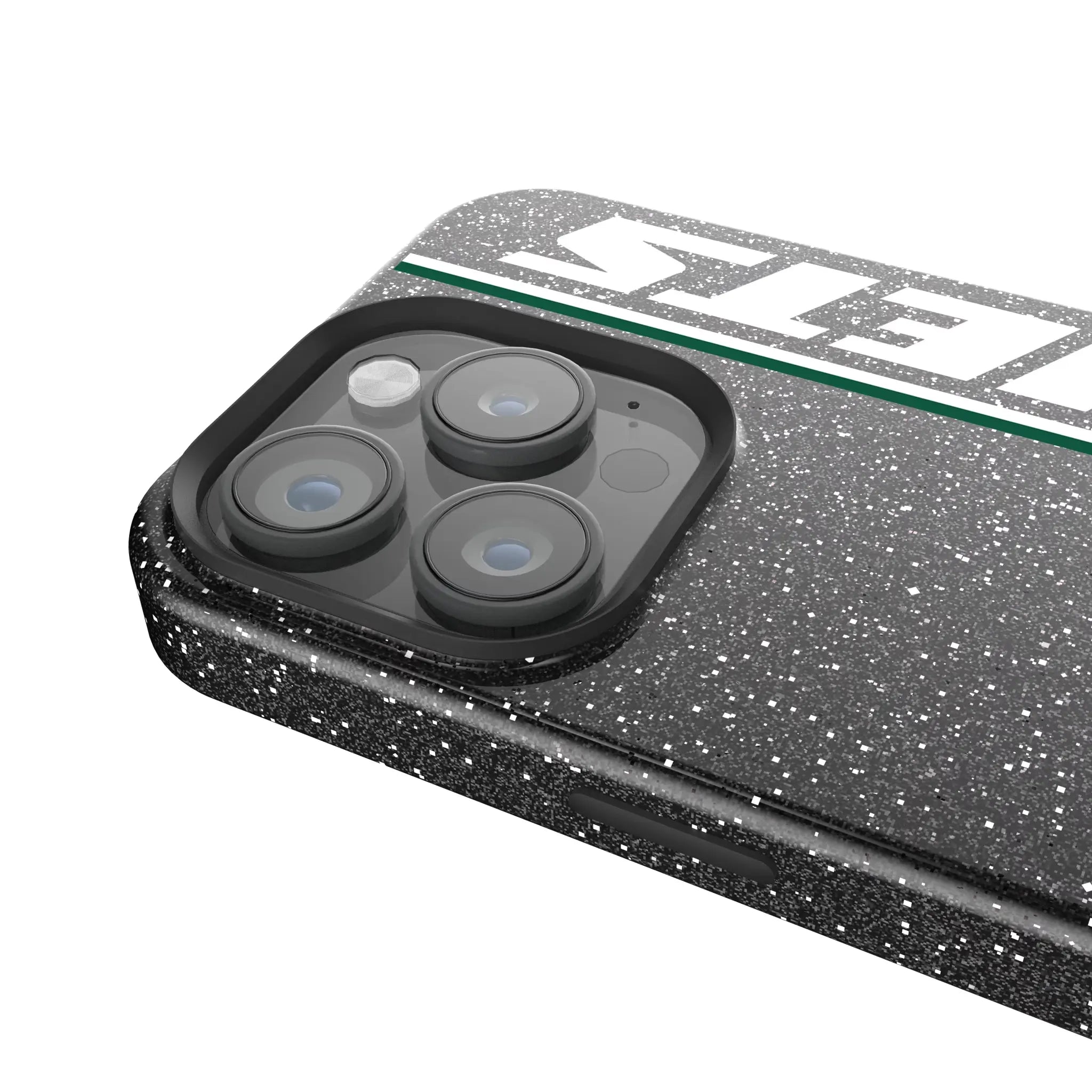 New York Jets Sidebar Bling Phone Case