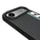 New York Jets Sidebar MagSafe Compatible Phone Case for Apple iPhone
