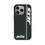 New York Jets Sidebar MagSafe Compatible Phone Case for Apple iPhone
