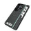 New York Jets Sidebar MagSafe Compatible Phone Case for Samsung Galaxy