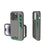 New York Jets Sidebar Soft Touch Phone Case