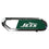 New York Jets Solid USB 32GB Clip Style Flash Drive