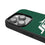 New York Jets Stripe Bump Phone Case