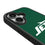 New York Jets Stripe Bump Phone Case