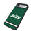 New York Jets Stripe Bump Phone Case