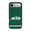 New York Jets Stripe Bump Phone Case