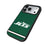 New York Jets Stripe Bump Phone Case