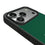 New York Jets Stripe Bump Phone Case