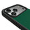 New York Jets Stripe Bump Phone Case