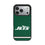 New York Jets Stripe Bump Phone Case