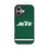 New York Jets Stripe Bump Phone Case