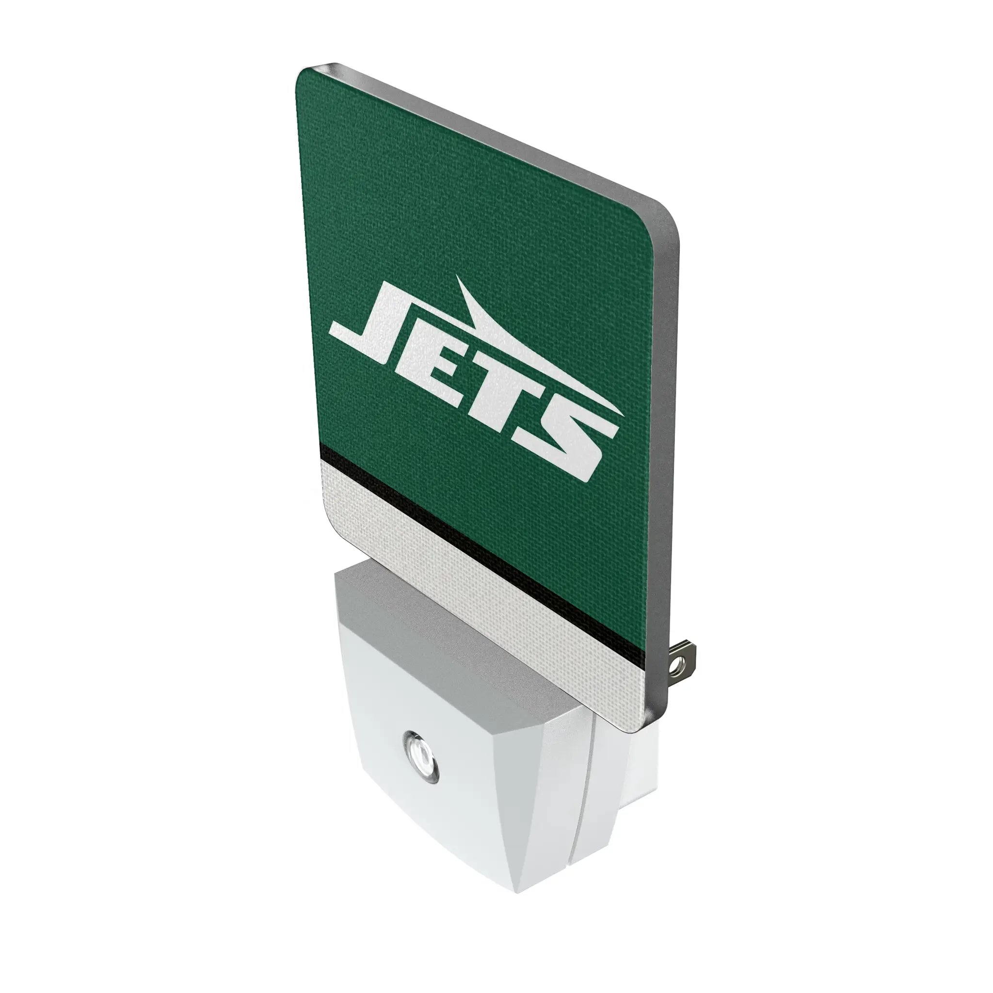 New York Jets Stripe Night Light 2-Pack