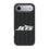 New York Jets Text Backdrop Bump Phone Case