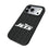 New York Jets Text Backdrop Bump Phone Case