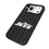 New York Jets Text Backdrop Bump Phone Case