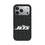 New York Jets Text Backdrop Bump Phone Case