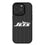 New York Jets Text Backdrop Bump Phone Case