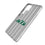 New York Jets Text Backdrop Clear Phone Case for Samsung Galaxy