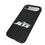 New York Jets Text Backdrop MagSafe Compatible Phone Case for Apple iPhone