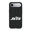 New York Jets Text Backdrop MagSafe Compatible Phone Case for Apple iPhone