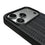 New York Jets Text Backdrop MagSafe Compatible Phone Case for Apple iPhone