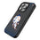 New York Mets 2014 - Cooperstown Collection Linen Bump Phone Case