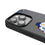 New York Mets 2014 - Cooperstown Collection Linen Bump Phone Case