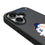 New York Mets 2014 - Cooperstown Collection Linen Bump Phone Case