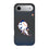 New York Mets 2014 - Cooperstown Collection Linen Bump Phone Case