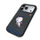 New York Mets 2014 - Cooperstown Collection Linen Bump Phone Case