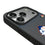 New York Mets 2014 - Cooperstown Collection Linen Bump Phone Case