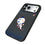 New York Mets 2014 - Cooperstown Collection Linen Bump Phone Case