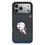 New York Mets 2014 - Cooperstown Collection Linen Bump Phone Case