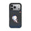 New York Mets 2014 - Cooperstown Collection Linen Bump Phone Case
