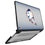 New York Mets 2014 - Cooperstown Collection Linen Laptop Case for Apple MacBook