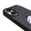 New York Mets 2014 - Cooperstown Collection Linen MagSafe Compatible Phone Case for Apple iPhone