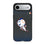 New York Mets 2014 - Cooperstown Collection Linen MagSafe Compatible Phone Case for Apple iPhone