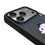 New York Mets 2014 - Cooperstown Collection Linen MagSafe Compatible Phone Case for Apple iPhone