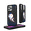 New York Mets 2014 - Cooperstown Collection Linen Rugged Phone Case