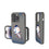 New York Mets 2014 - Cooperstown Collection Linen Soft Touch Phone Case