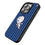 New York Mets 2014 - Cooperstown Collection Pinstripe Bump Phone Case