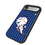 New York Mets 2014 - Cooperstown Collection Pinstripe Bump Phone Case
