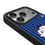 New York Mets 2014 - Cooperstown Collection Pinstripe Bump Phone Case