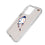 New York Mets 2014 - Cooperstown Collection Pinstripe Clear Phone Case for Apple iPhone