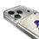New York Mets 2014 - Cooperstown Collection Pinstripe Glitter Phone Case