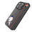 New York Mets 2014 - Cooperstown Collection Sidebar Bling Phone Case