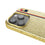 New York Mets 2014 - Cooperstown Collection Sidebar Bling Phone Case - Sports Gifts, Sports Memorabilia, Sports Collectibles, Fan Shop