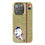 New York Mets 2014 - Cooperstown Collection Sidebar Bling Phone Case - Sports Gifts, Sports Memorabilia, Sports Collectibles, Fan Shop