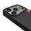 New York Mets 2014 - Cooperstown Collection Sidebar MagSafe Compatible Phone Case for Apple iPhone
